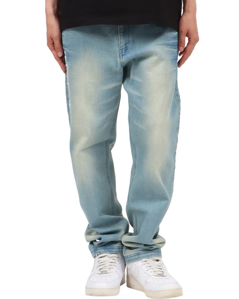 ブリーチ：174cm62kg(Mサイズ着用)