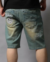 ブリーチ：178cm/75kg(Lサイズ着用)