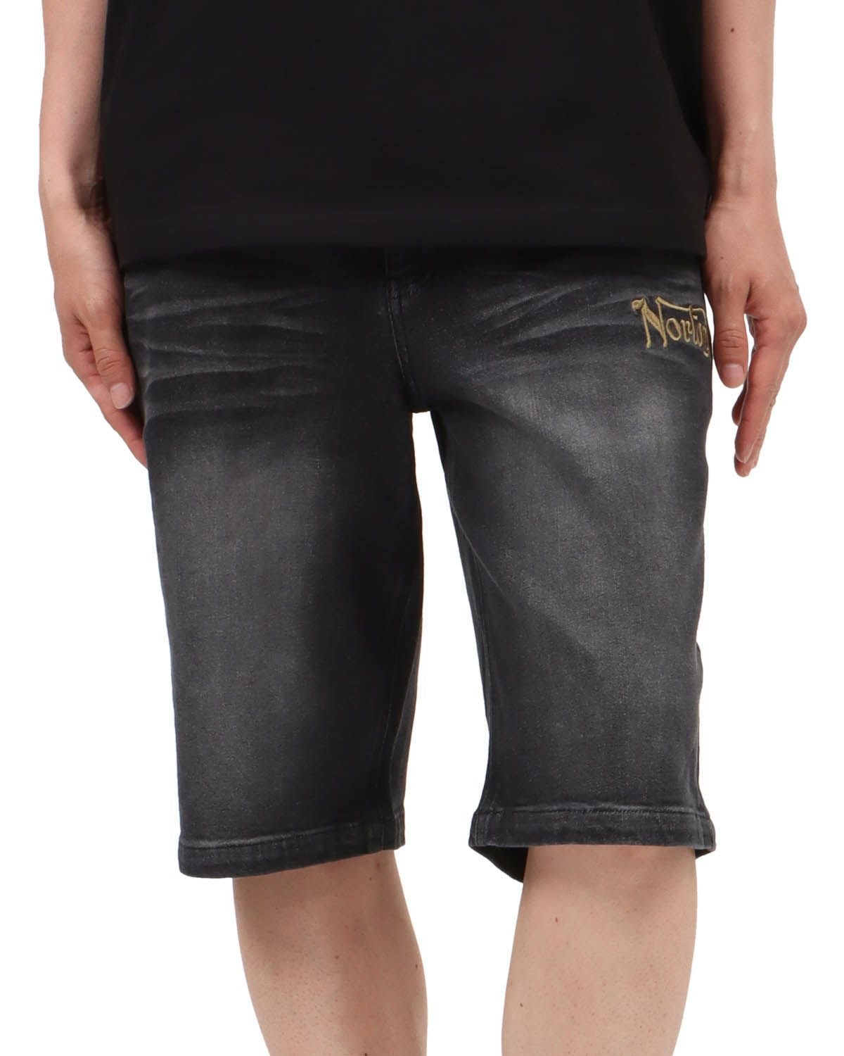 ブラック：174cm62kg(Mサイズ着用)