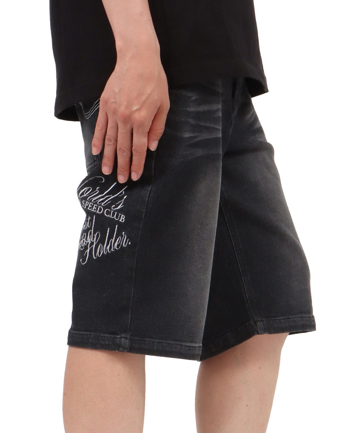 ブラック：174cm62kg(Mサイズ着用)