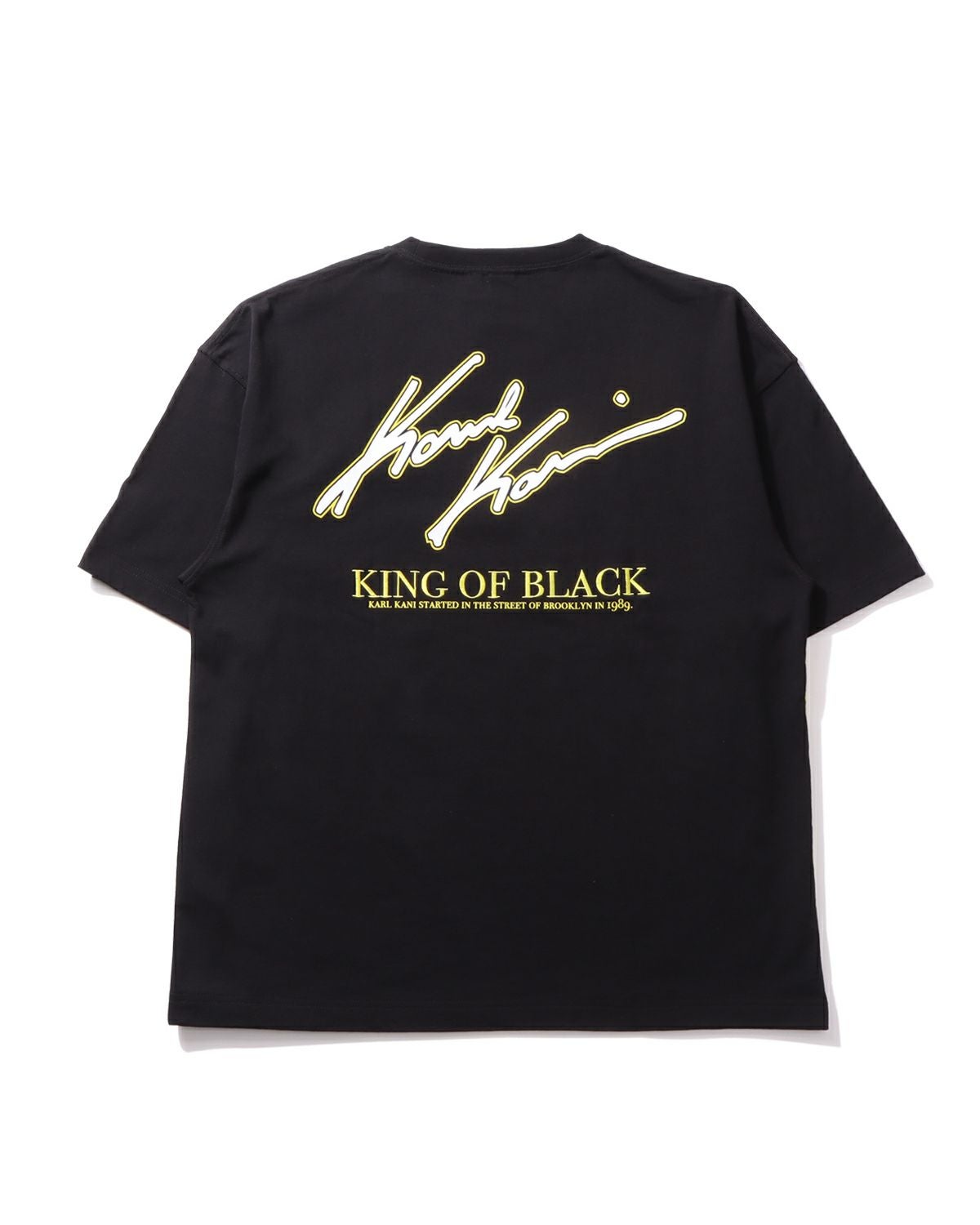 アンコキーヌ♪ リトルミーTシャツ ブラック S アンコキーヌ リトルミイ ブラック 半袖Tシャツ M - メルカリ