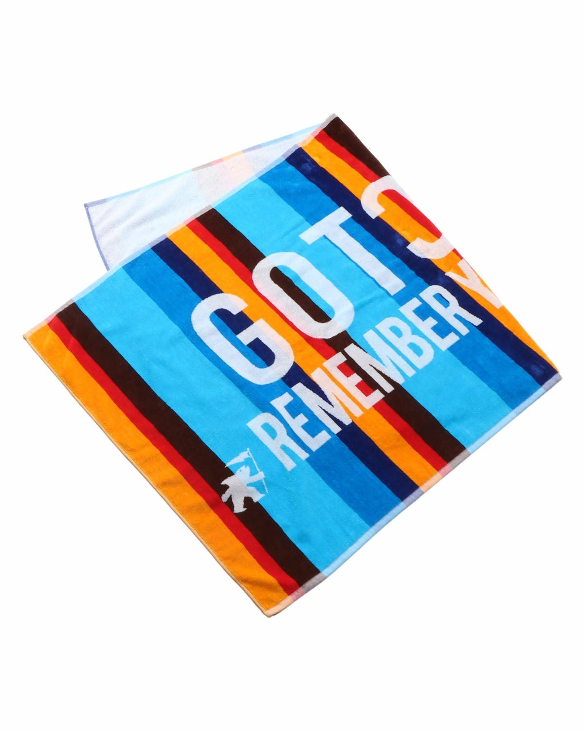 GOTCHA] ビーチタオル | PEET ONLINE STORE