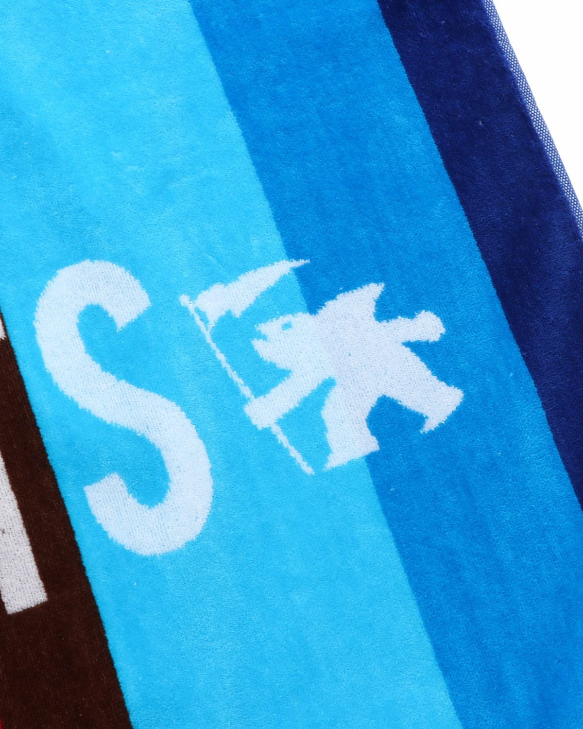 GOTCHA] ビーチタオル | PEET ONLINE STORE