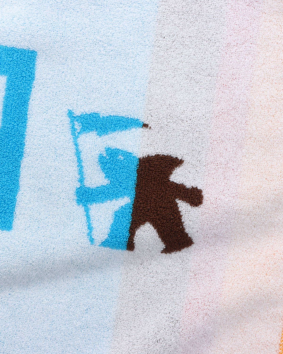 GOTCHA] ビーチタオル | PEET ONLINE STORE