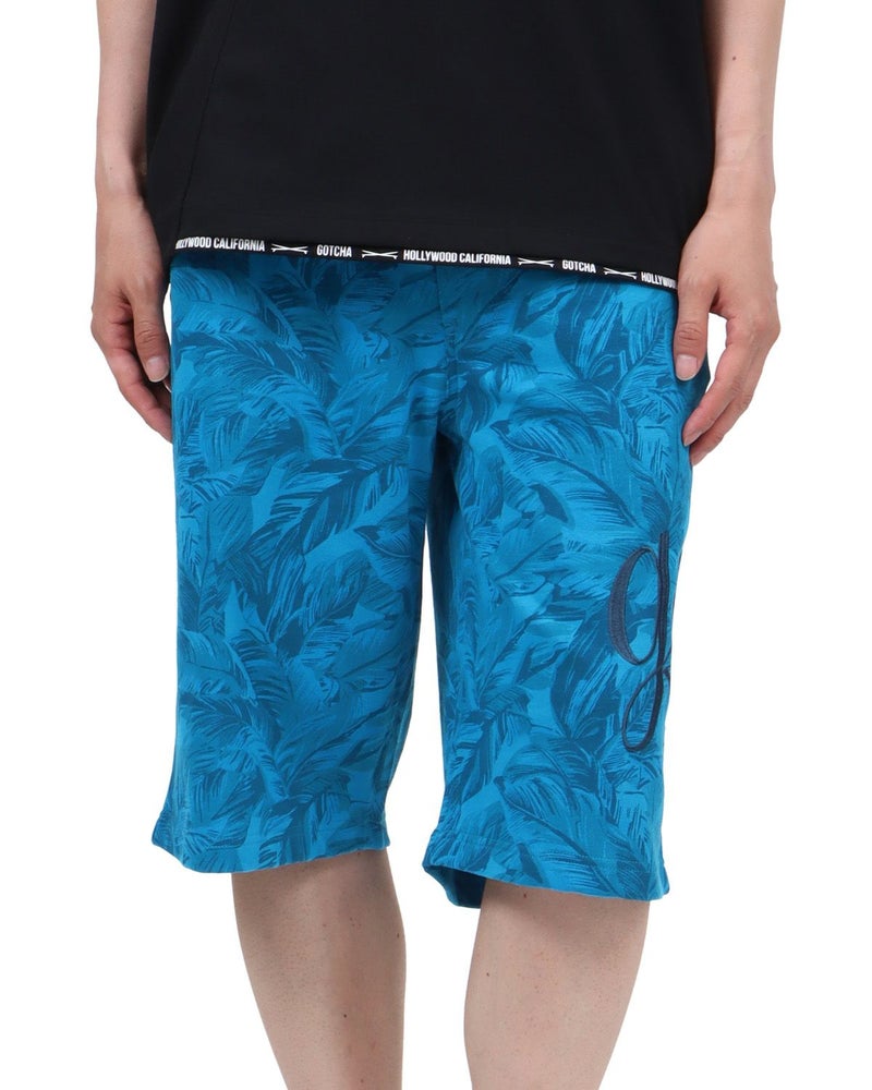 ターコイズ：174cm62kg(Mサイズ着用)