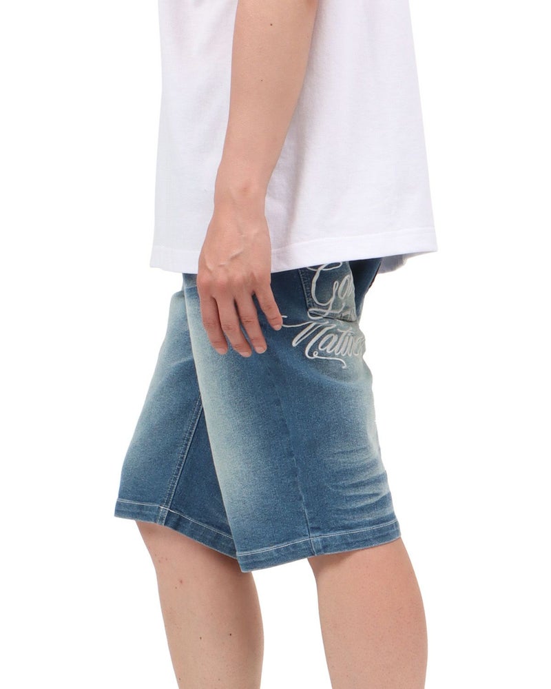 ブリーチ：174cm62kg(Mサイズ着用)