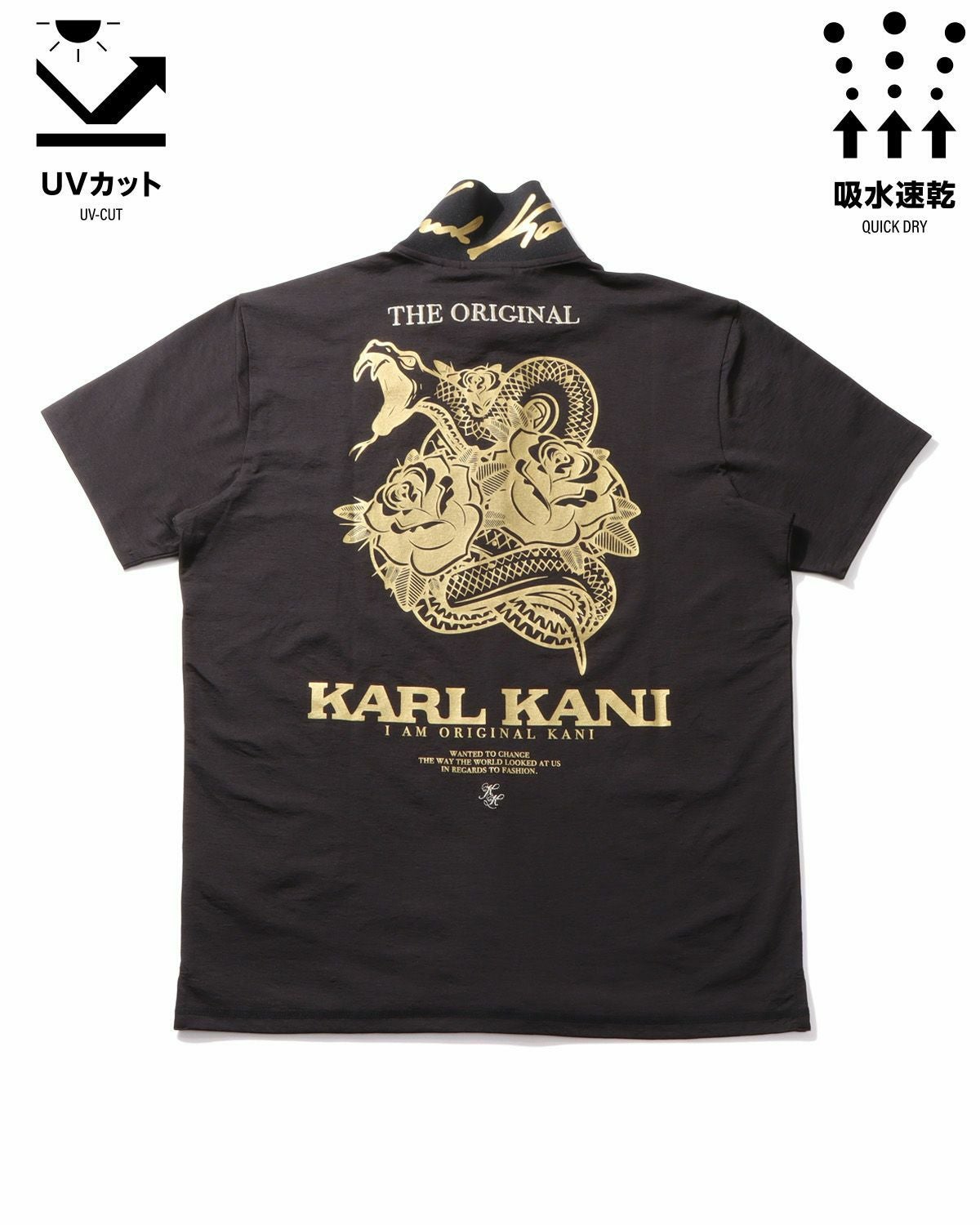 ポロシャツ | PEET ONLINE STORE