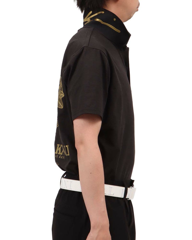 ブラック：174cm62kg(Lサイズ着用)