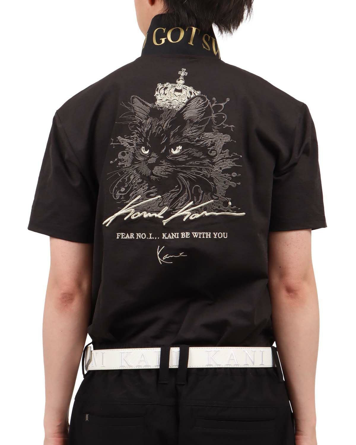 ブラック：174cm62kg(Lサイズ着用)