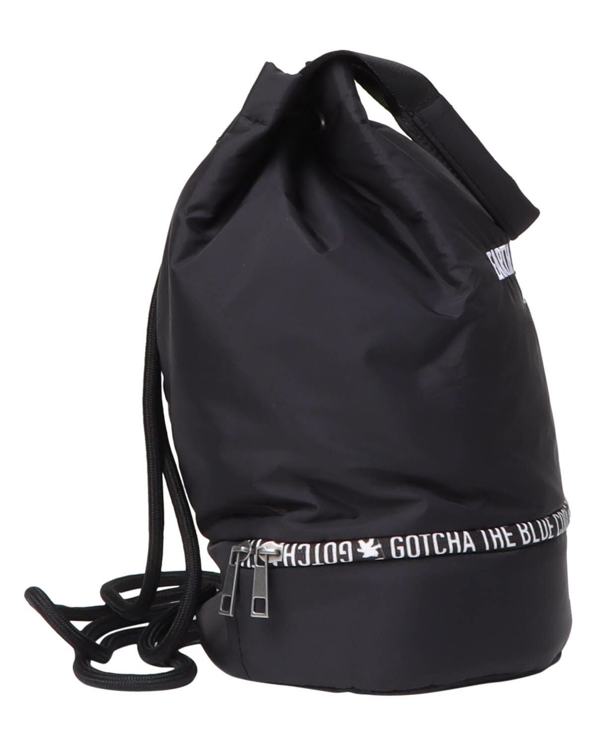 GOTCHA GOLF] 撥水 ワンショルダー ラウンドポーチ | PEET ONLINE STORE