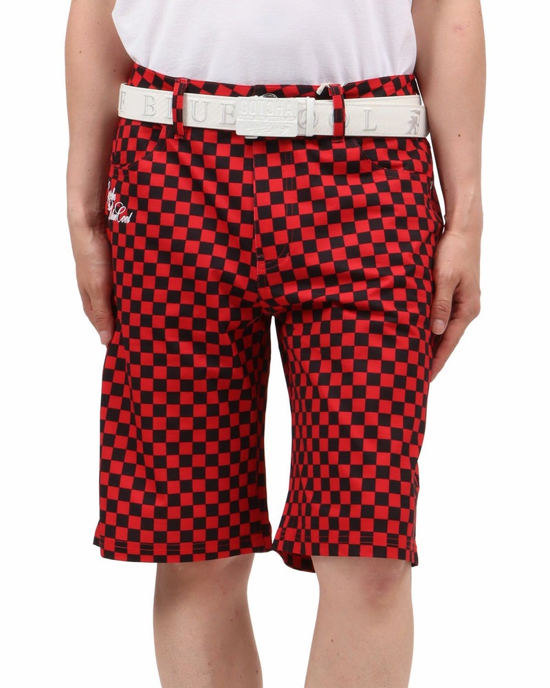 レッド：174cm62kg(Mサイズ着用)