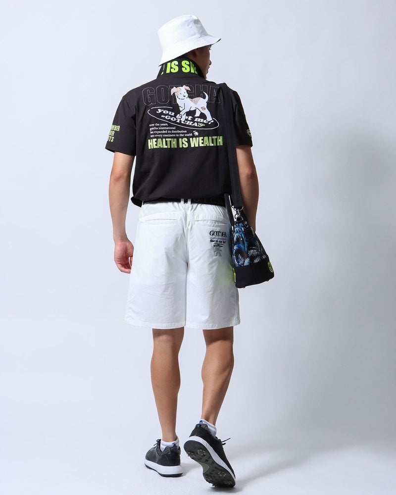 ブラック：180cm/70kg(Lサイズ着用)