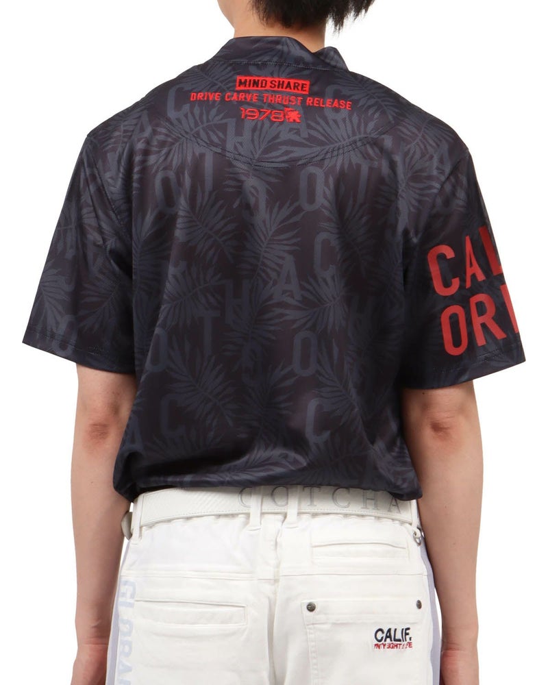 ブラック：174cm62kg(Lサイズ着用)