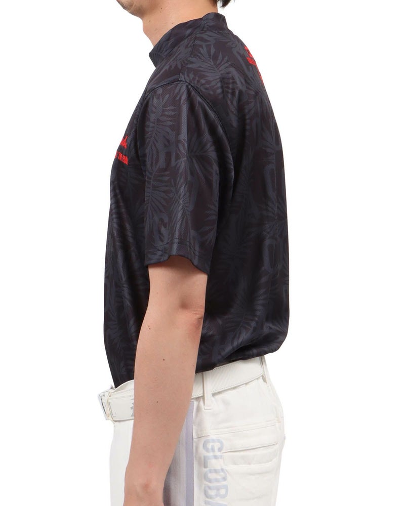 ブラック：174cm62kg(Lサイズ着用)