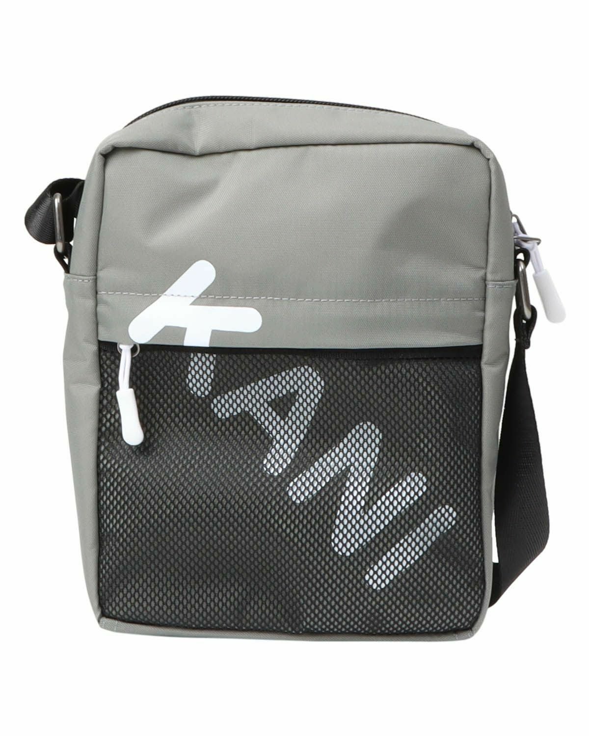Karl Kani] SL ロゴ ナイロン ショルダーバッグ | PEET ONLINE STORE