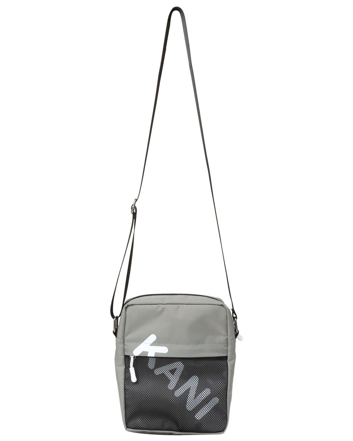 Karl Kani] SL ロゴ ナイロン ショルダーバッグ | PEET ONLINE STORE