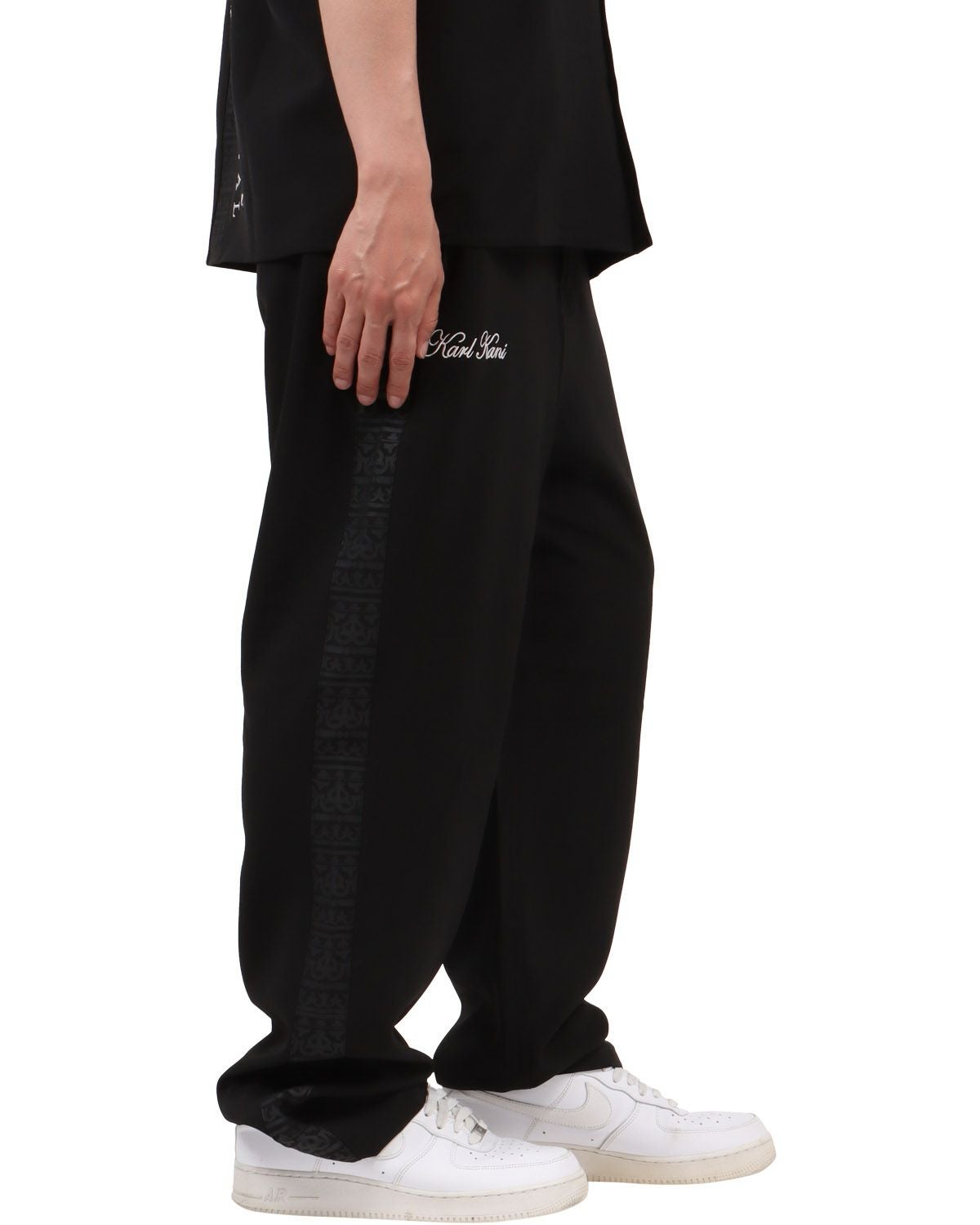 ブラック：174cm62kg(Mサイズ着用)