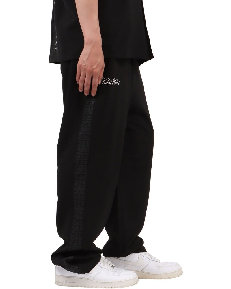 ブラック：174cm62kg(Mサイズ着用)