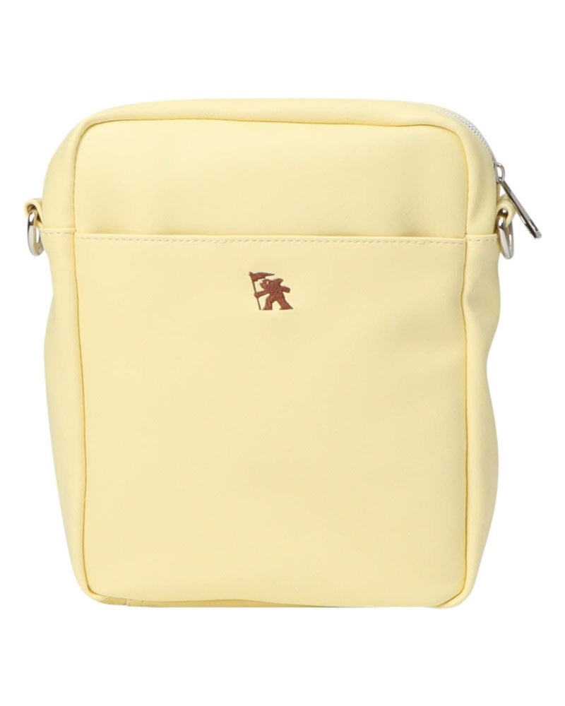 ライトイエロー