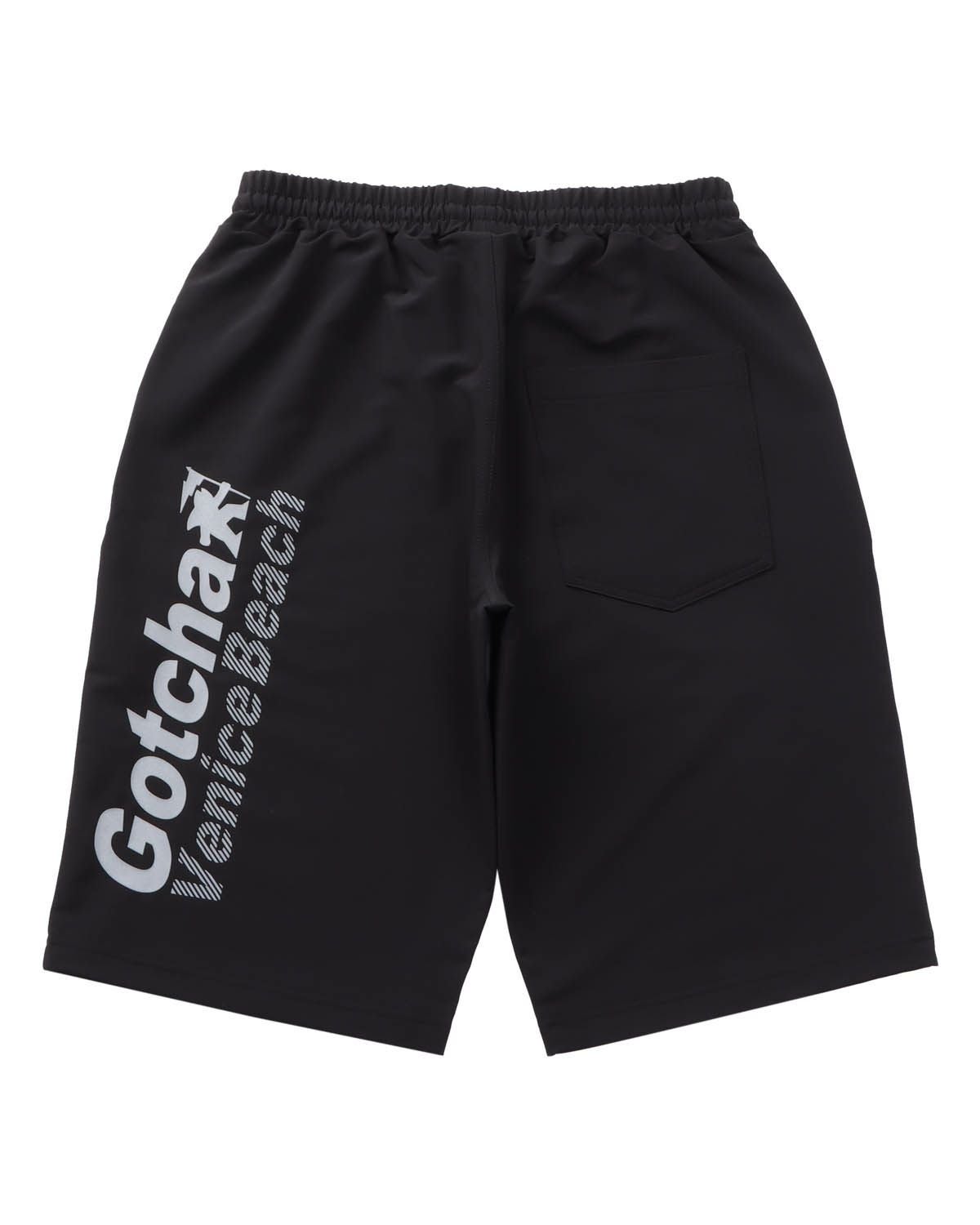 GOTCHA] リミテッド ドライ ストレッチ イージーショーツ | PEET