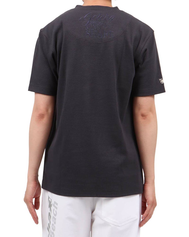 ブラック：174cm62kg(Lサイズ着用)