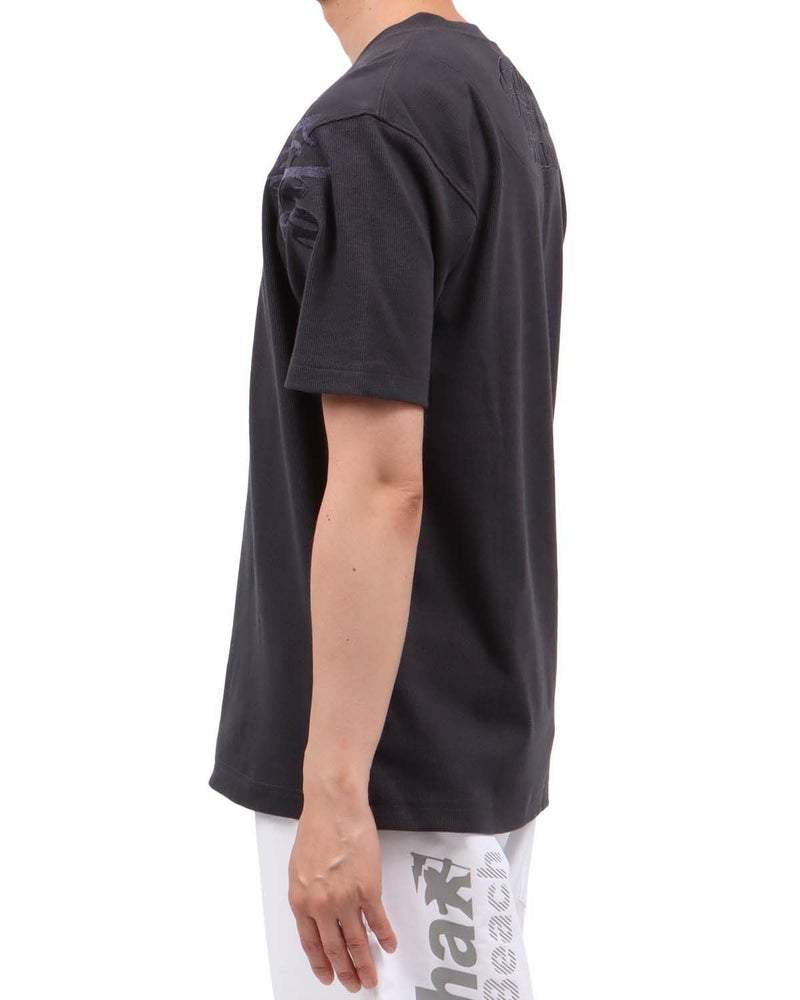 ブラック：174cm62kg(Lサイズ着用)