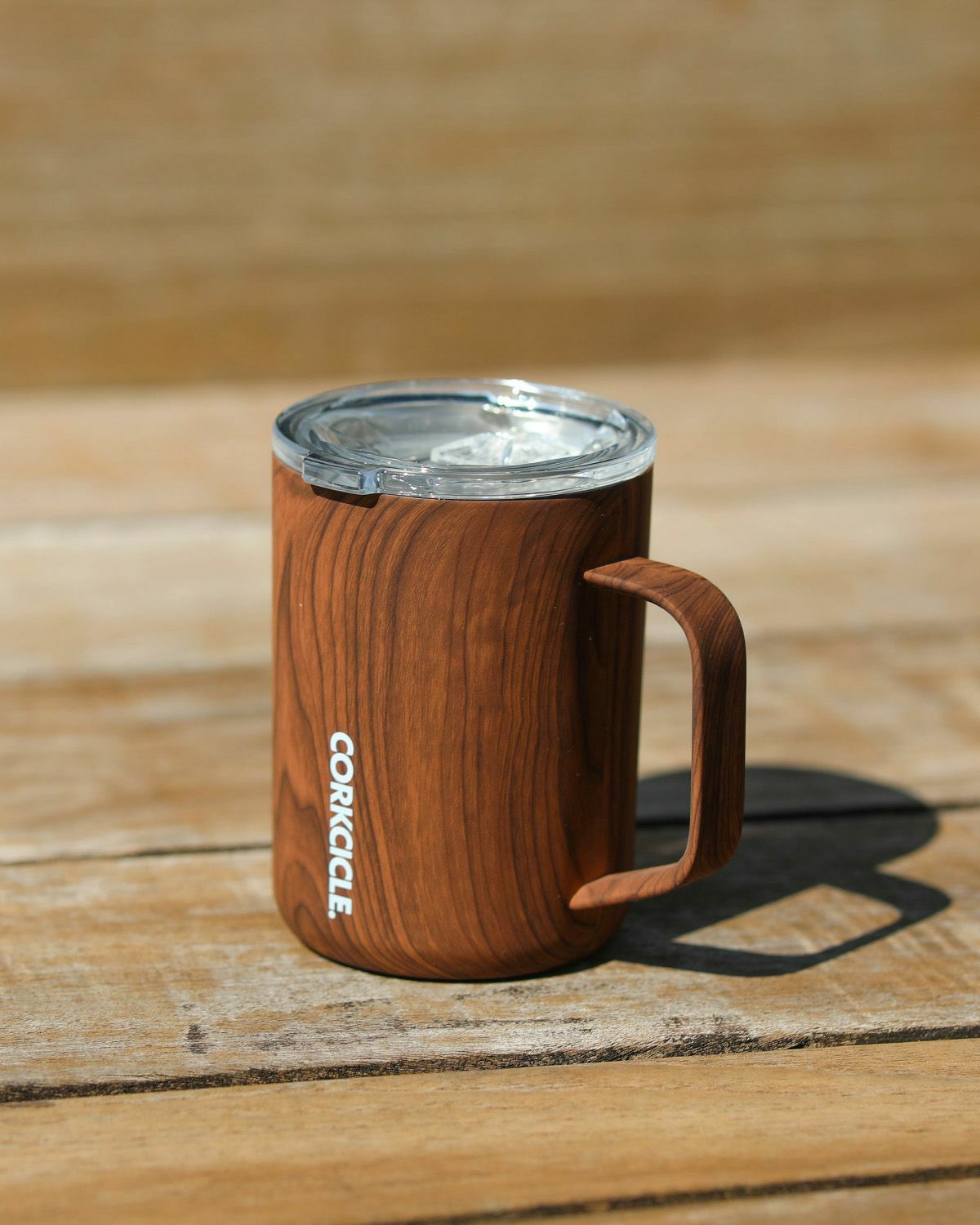 PEET S] マグ walnut wood | PEET ONLINE STORE