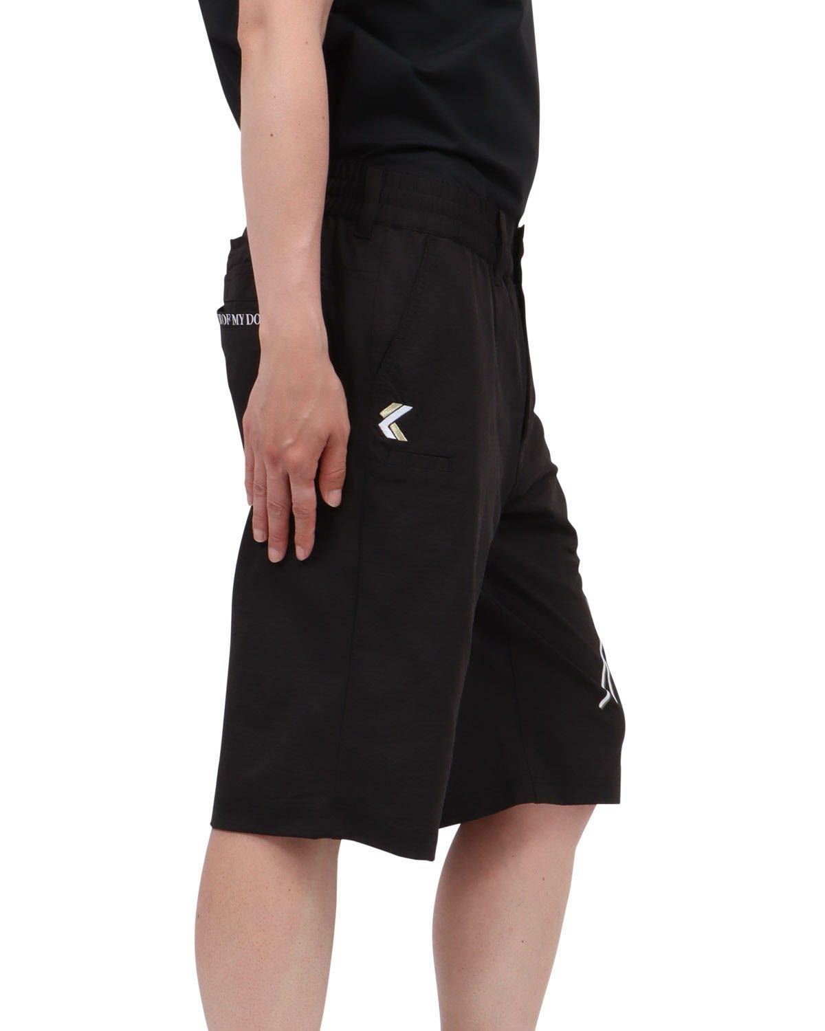 ブラック：174cm62kg(Mサイズ着用)