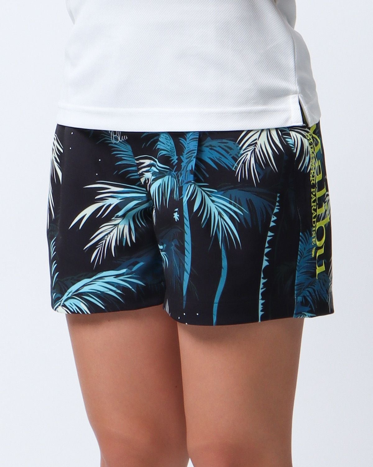 ブラック：157cm(Ｓサイズ着用)