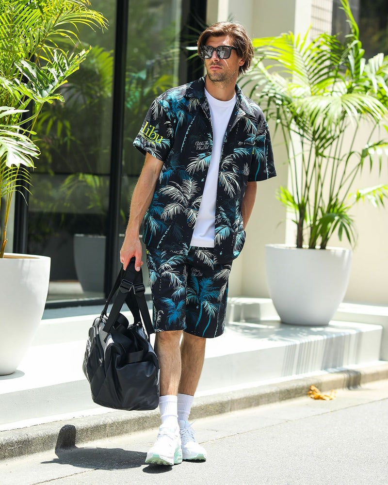 ブラック：183cm/70kg(Lサイズ着用)