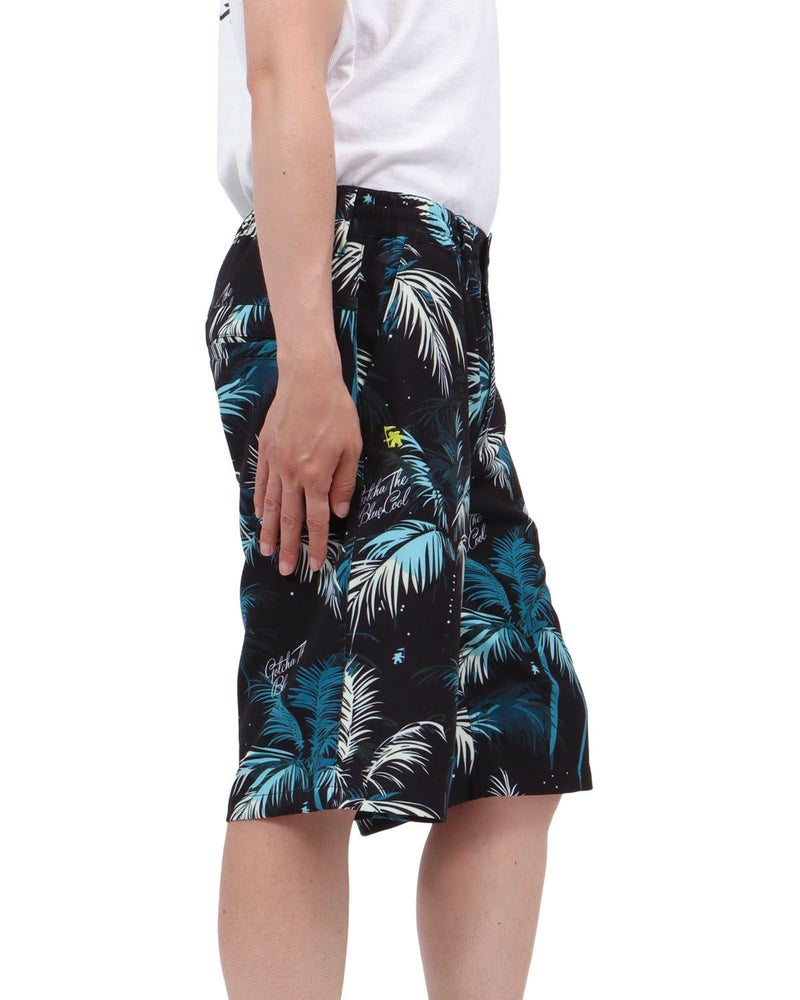 ブラック：174cm62kg(Mサイズ着用)