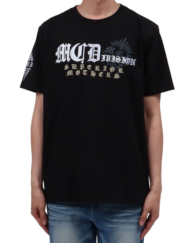 ブラック：174cm62kg(Lサイズ着用)