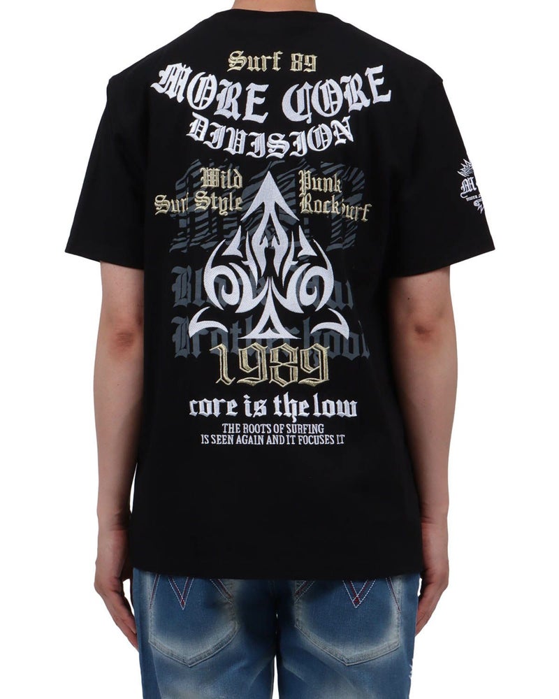 ブラック：174cm62kg(Lサイズ着用)