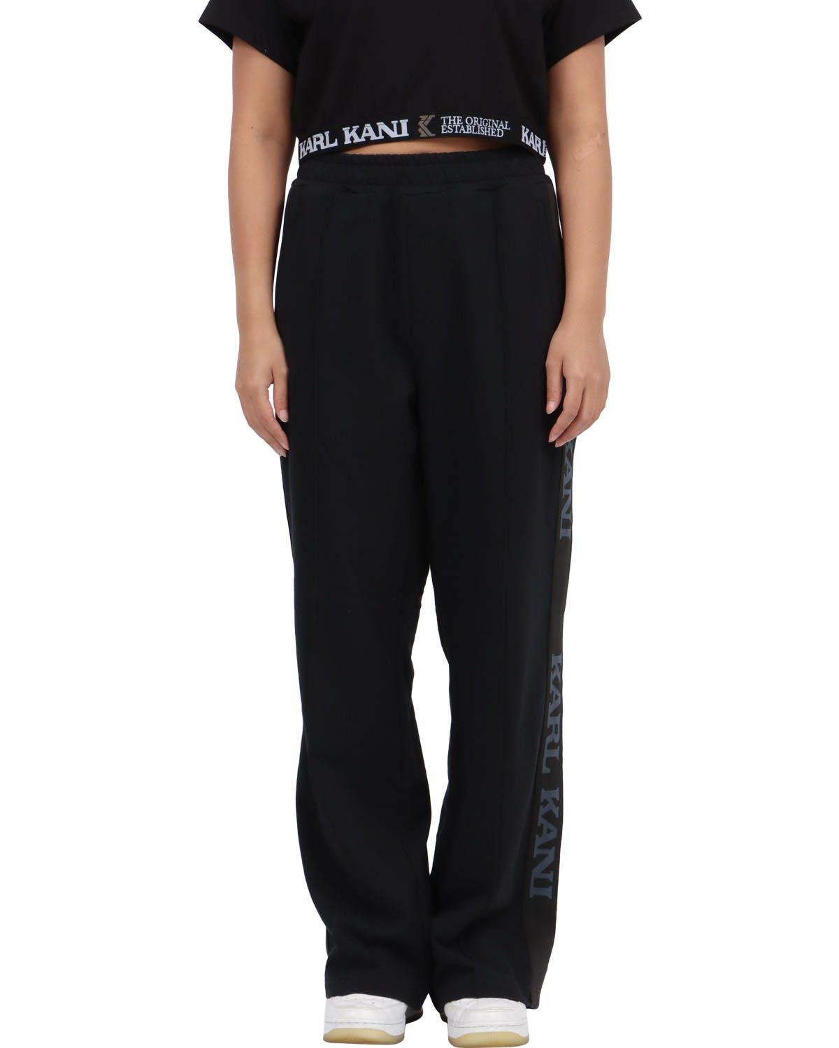 ブラック：167cm(Lサイズ着用)