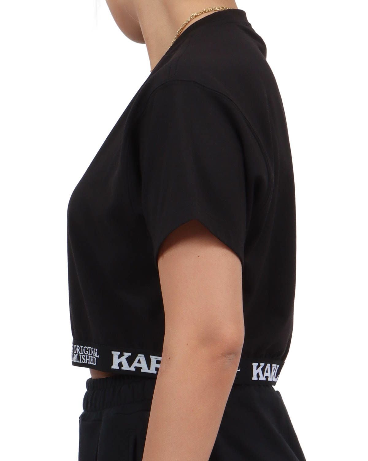 ブラック：167cm(Lサイズ着用)