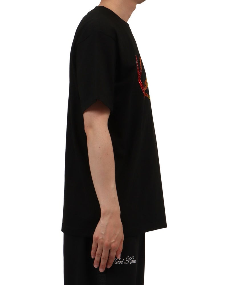 ブラック：174cm62kg(Lサイズ着用)