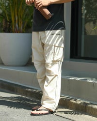 キナリ：180cm/70kg(Lサイズ)