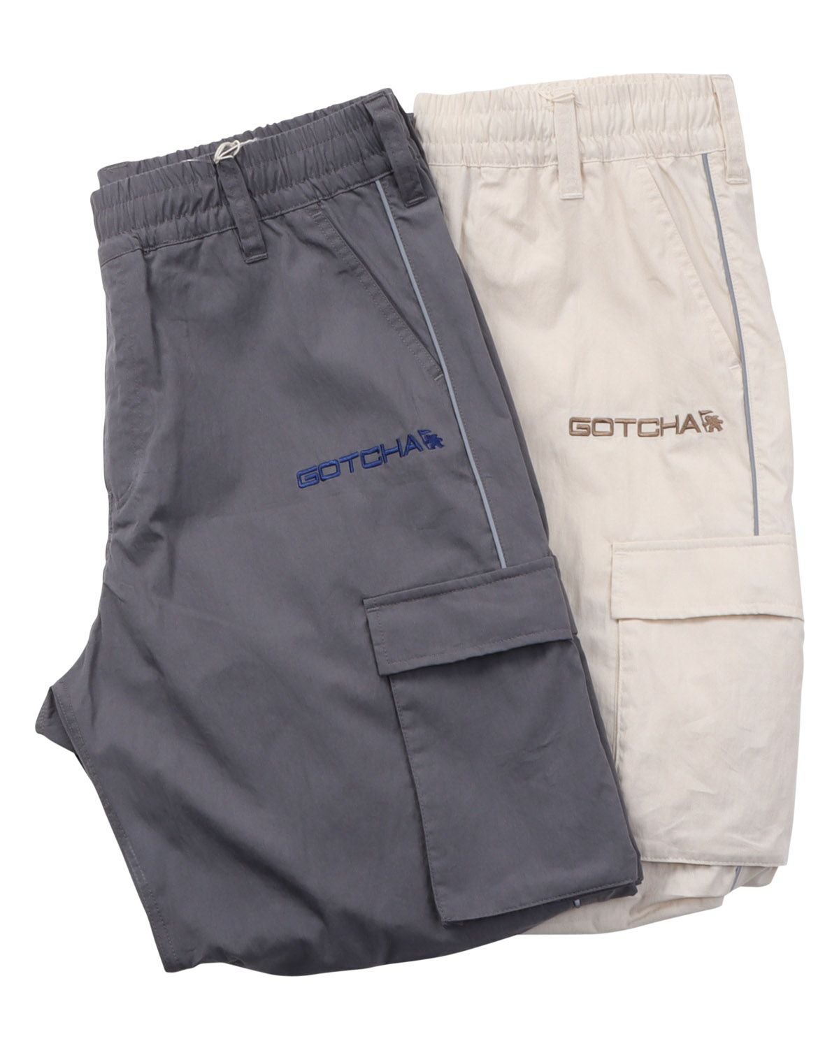 GOTCHA] 切替 エアリー パンツ | PEET ONLINE STORE