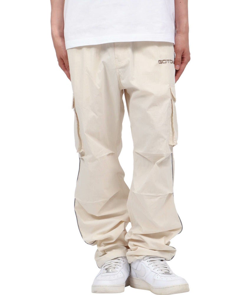 キナリ：174cm62kg(Lサイズ着用)