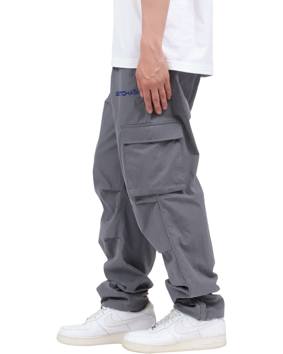 GOTCHA] 切替 エアリー パンツ | PEET ONLINE STORE