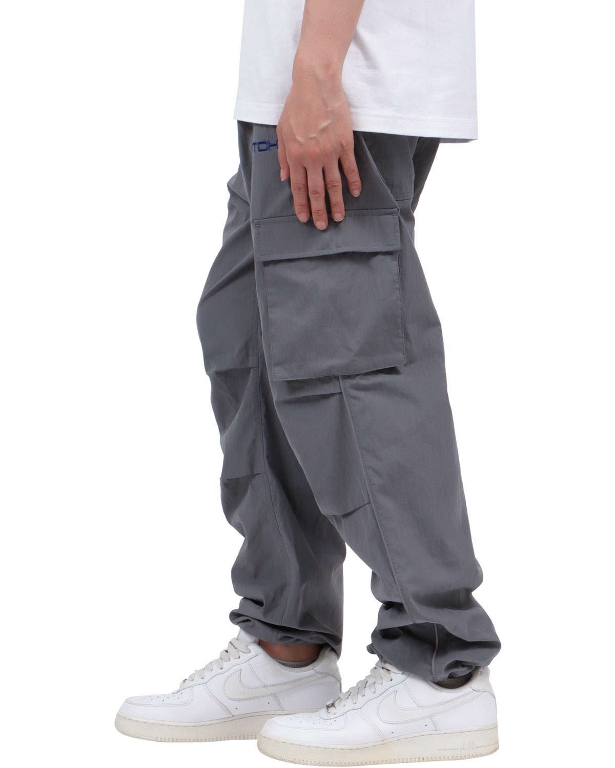 GOTCHA] 切替 エアリー パンツ | PEET ONLINE STORE