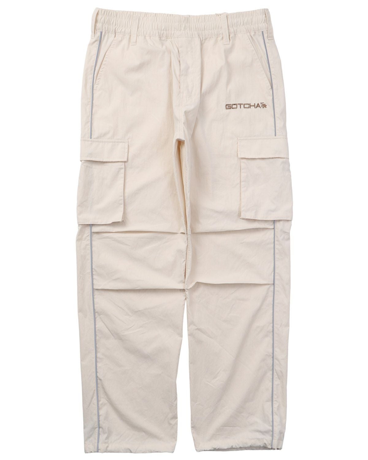 GOTCHA] 切替 エアリー パンツ | PEET ONLINE STORE