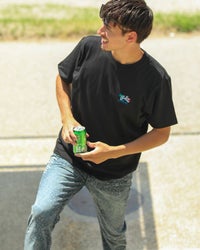 ブラック：180cm/70kg(Lサイズ着用)