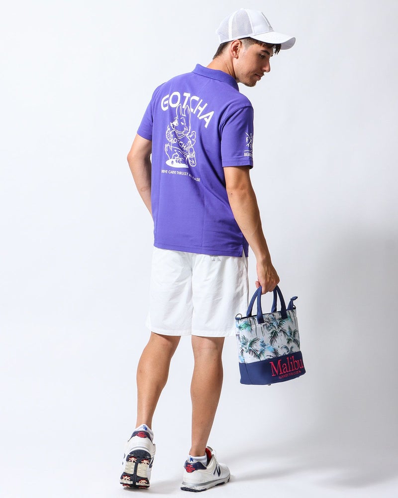 グレープ：180cm/70kg(Lサイズ着用)