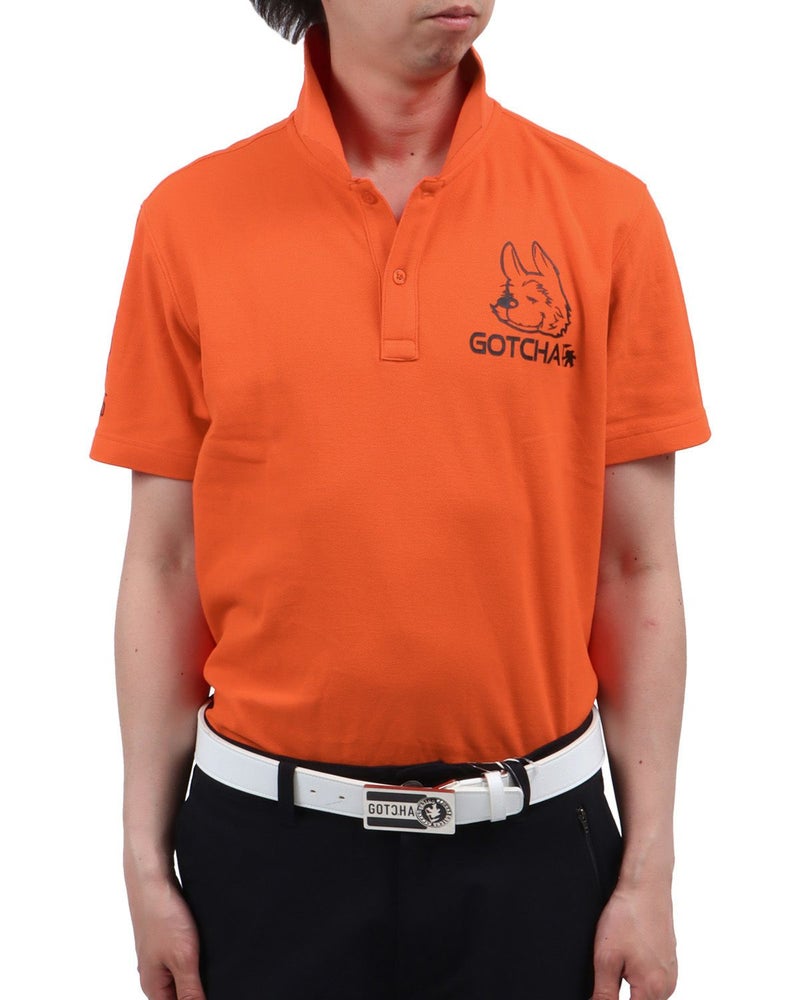 オレンジ：174cm62kg(Lサイズ着用)