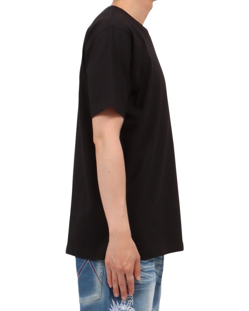 ブラック：174cm62kg(Lサイズ着用)