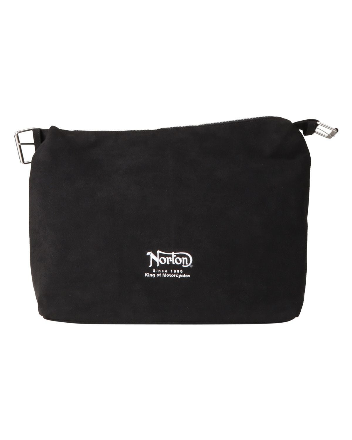 Norton] ポリスウェード ビッグ トートバッグ | PEET ONLINE STORE