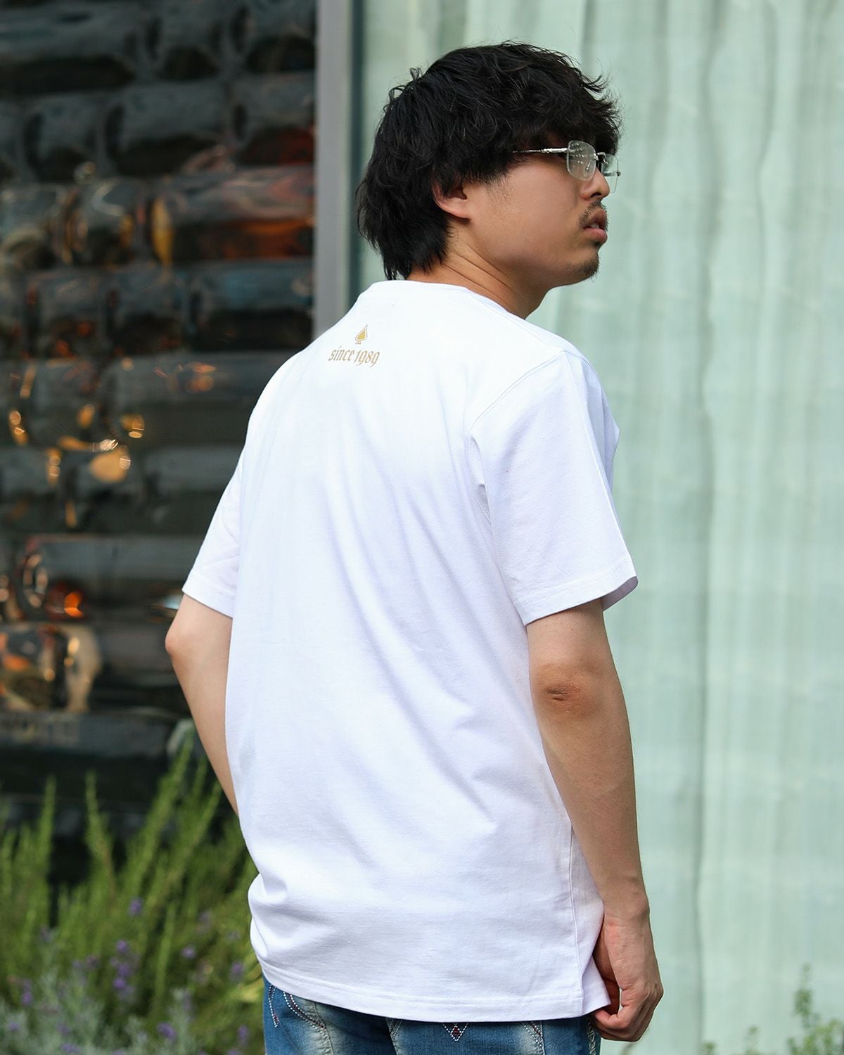 MCD] JAPAN加工 ビッグウェーブ Tシャツ | PEET ONLINE STORE