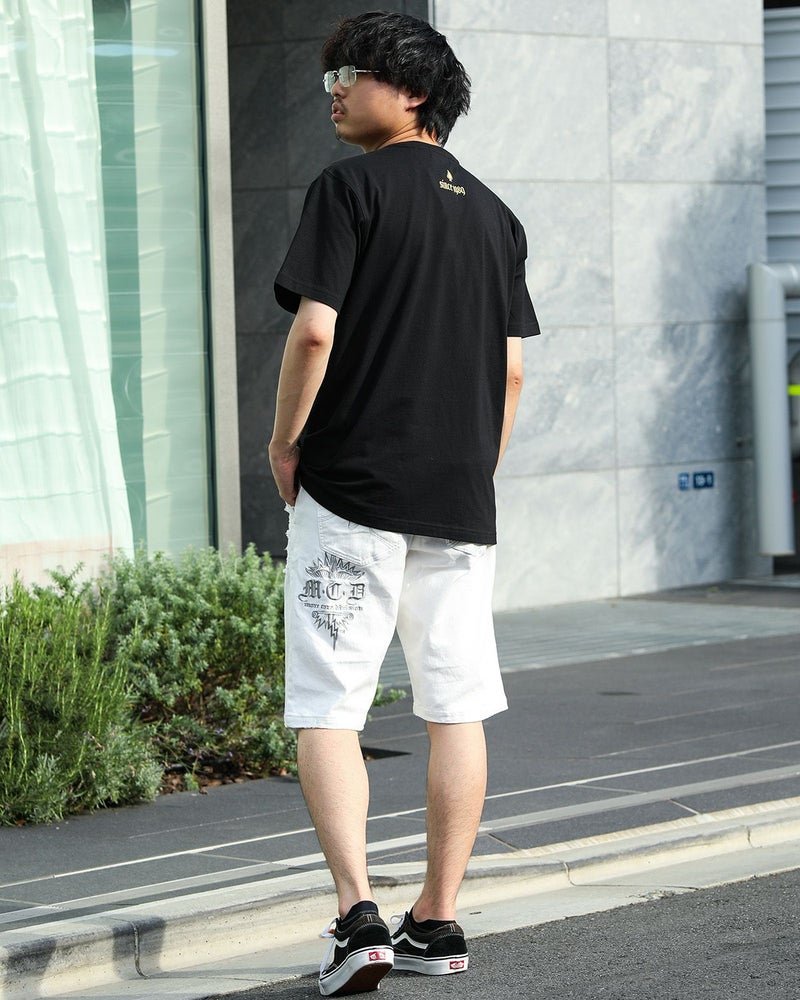 ブラック：173cm63kg(Lサイズ着用)