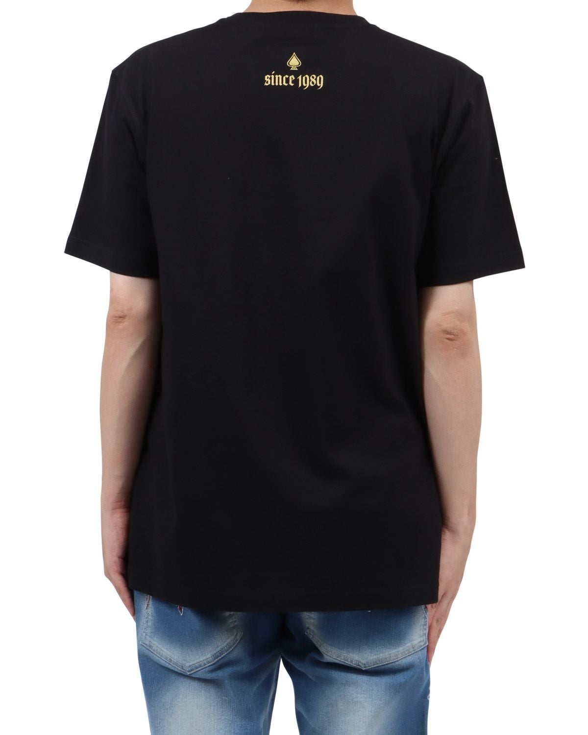 MCD] JAPAN加工 ビッグウェーブ Tシャツ | PEET ONLINE STORE